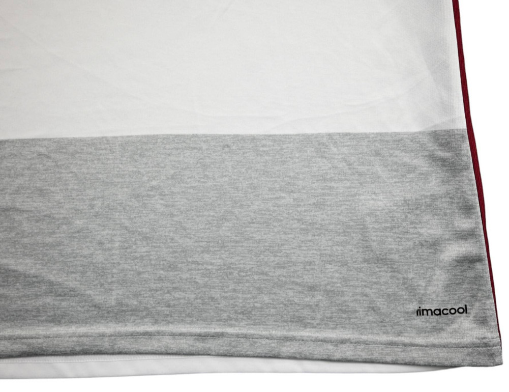 2014-15 BAYERN MUNCHEN SHIRT XL