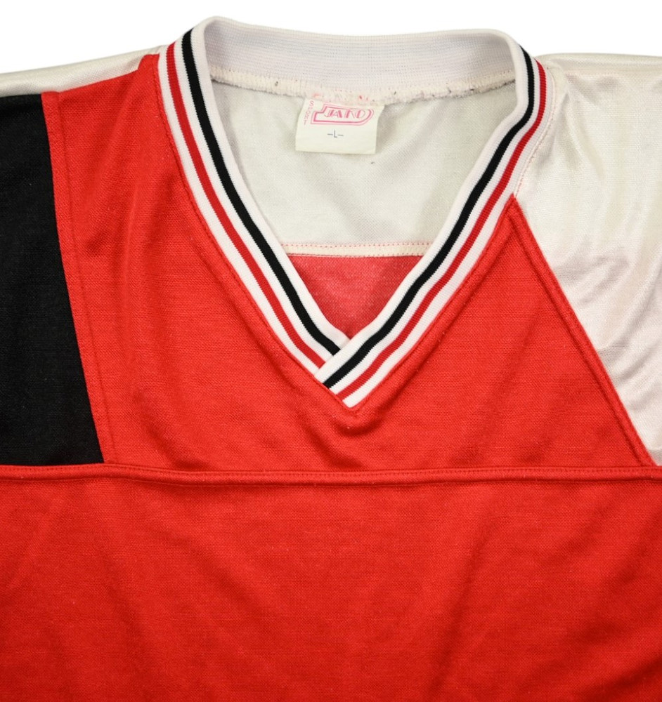 JAKO VINTAGE SHIRT L