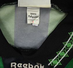 1995-96 BORUSSIA MONCHENGLADBACH LONGSLEEVE L