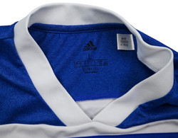 2018-19 LEICESTER CITY *VARDY* SHIRT L