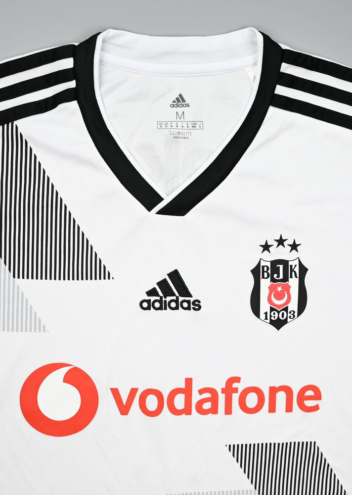 2019-20 BESIKTAS SHIRT M