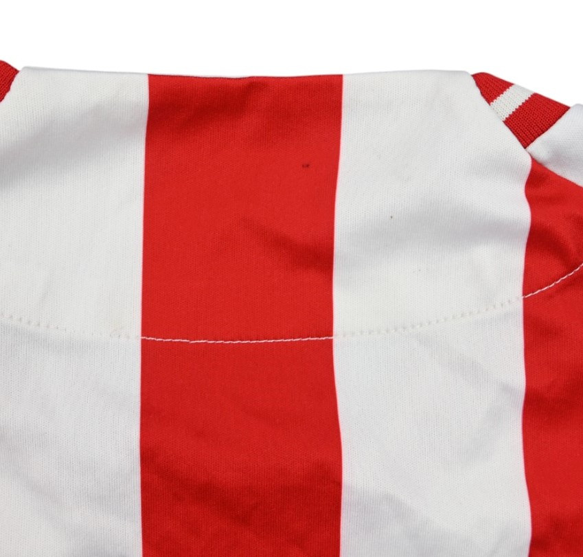 2012-13 VICENZA CALCIO KOSZULKA M/L