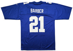 NEW YORK GIANTS *BARBER* NFL KOSZULKA L