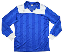 FC AUGSFELD #9 LONGSLEEVE L