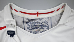 2005-07 ENGLAND SHIRT S