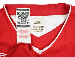 2008-09 NOTTINGHAM FOREST SHIRT XL