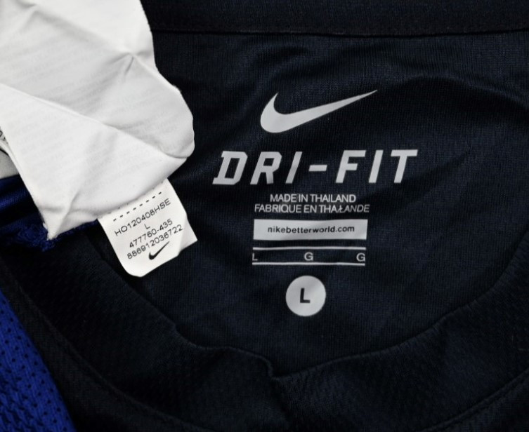 2012-13 BARCELONA KOSZULKA L