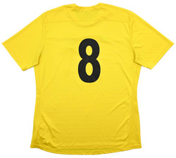 2018-19 BRACKLEY TOWN KOSZULKA M