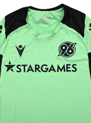 2023-24 HANNOVER 96 SHIRT M
