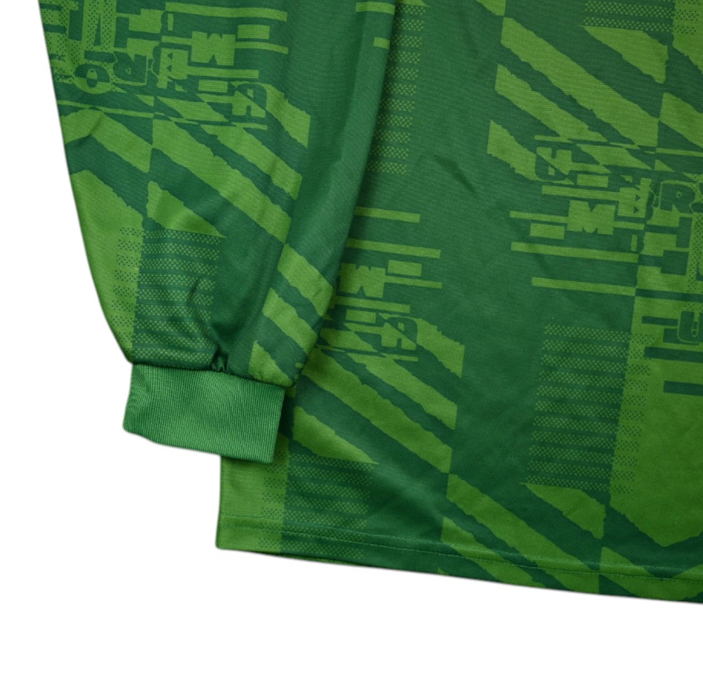 FC MAXHUTTE-HAIDHOF LONGSLEEVE SHIRT XL