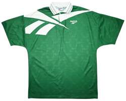 REEBOK OLDSCHOOL KOSZULKA XL