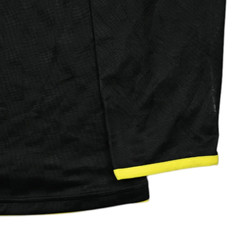 2010-11 BORUSSIA DORTMUND LONGSLEEVE SHIRT XXL