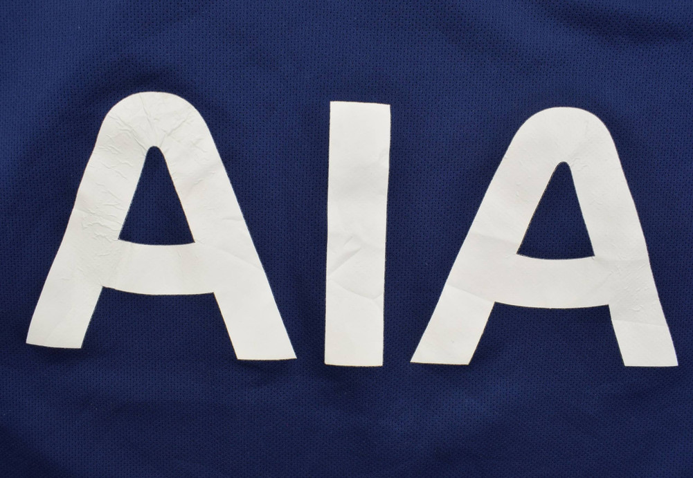 2017-18 TOTTENHAM HOTSPUR KOSZULKA S