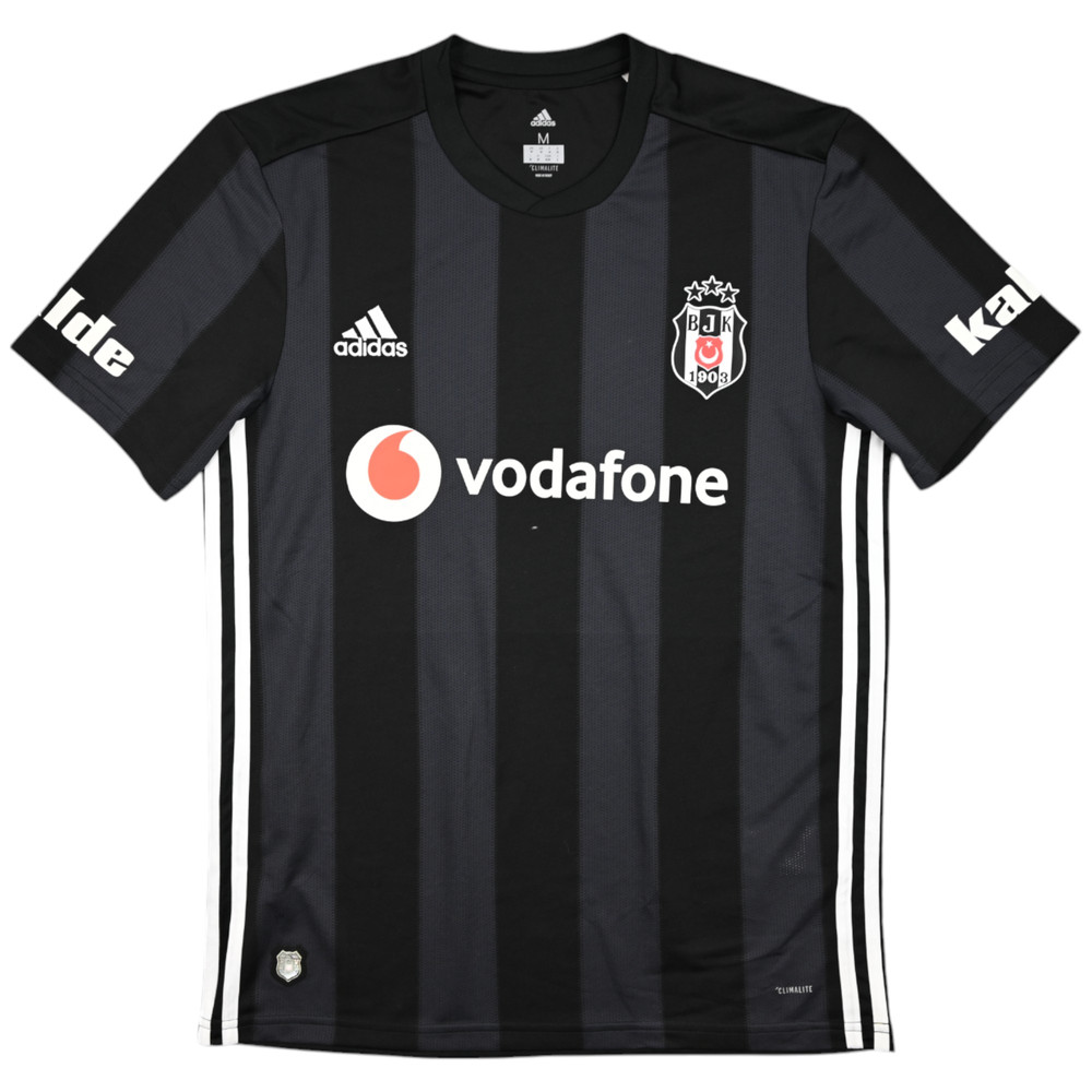 2018-19 BESIKTAS KOSZULKA M