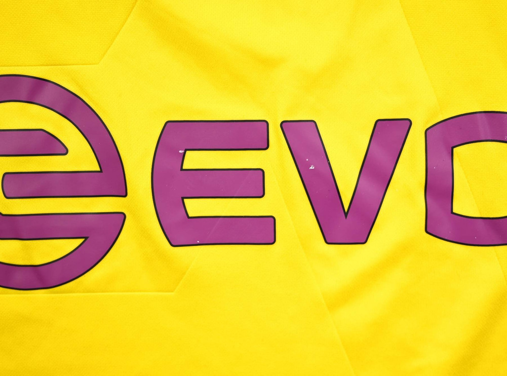 2018-19 BORUSSIA DORTMUND SHIRT L