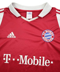 2003-04 BAYERN MUNCHEN KOSZULKA XL
