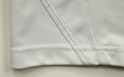 2004-05 AS MONACO KOSZULKA XS. BOYS