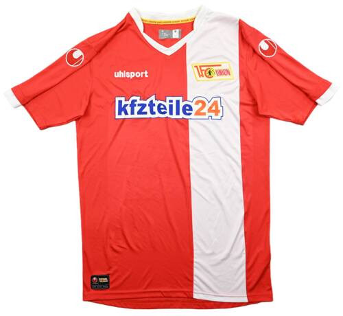 2014-15 FC UNION BERLIN *MATTUSCHKA* KOSZULKA M