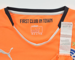 2014-15 GRASSHOPPERS ZURICH KOSZULKA XXL.BOYS