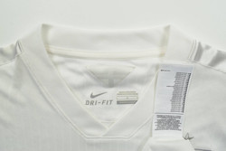 2014-15 ENGLAND SHIRT L