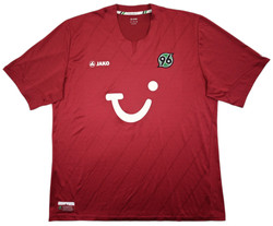 2011-12 HANNOVER SHIRT 3XL