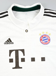 2013-14 BAYERN MUNCHEN *GOTZE* KOSZULKA L