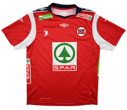 NORWAY HANDBALL KOSZULKA M