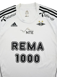 2010-11 ROSENBORG SHIRT XL
