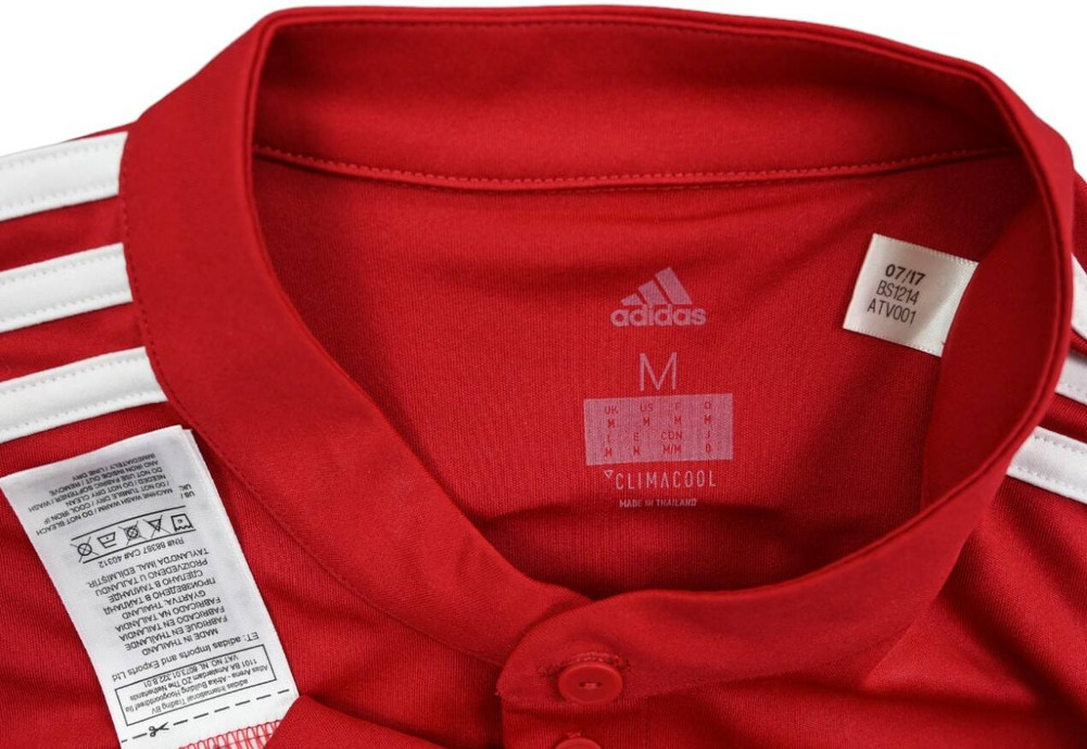 2017-18 MANCHESTER UNITED *ALEXIS* SHIRT M