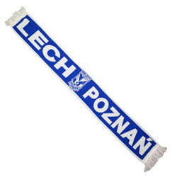 LECH POZNAN SCARF