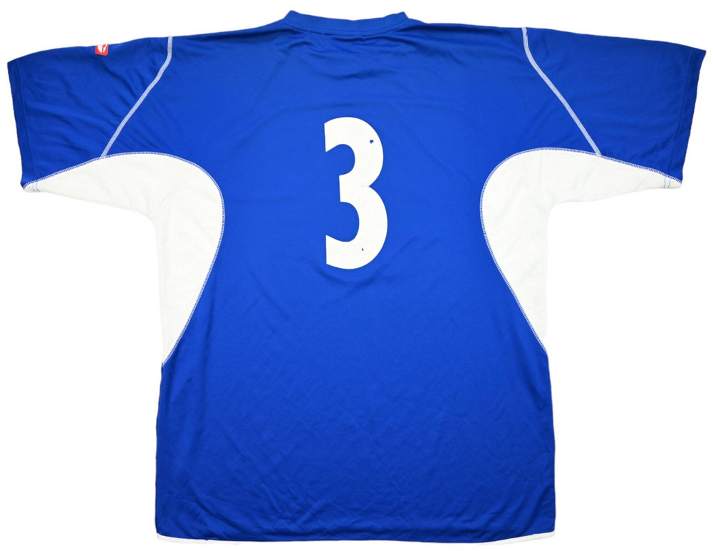 HANACKA SLAVIA KROMERIZ KOSZULKA 2XL