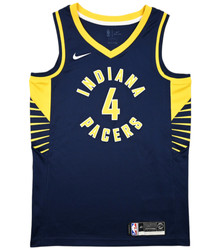 INDIANA PACERS *OLADIPO* NBA SHIRT S