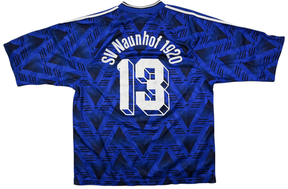 SV NAUNHOF 1920 #13 KOSZULKA XL