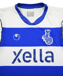 2006-07 MSV DUISBURG SHIRT 2XL