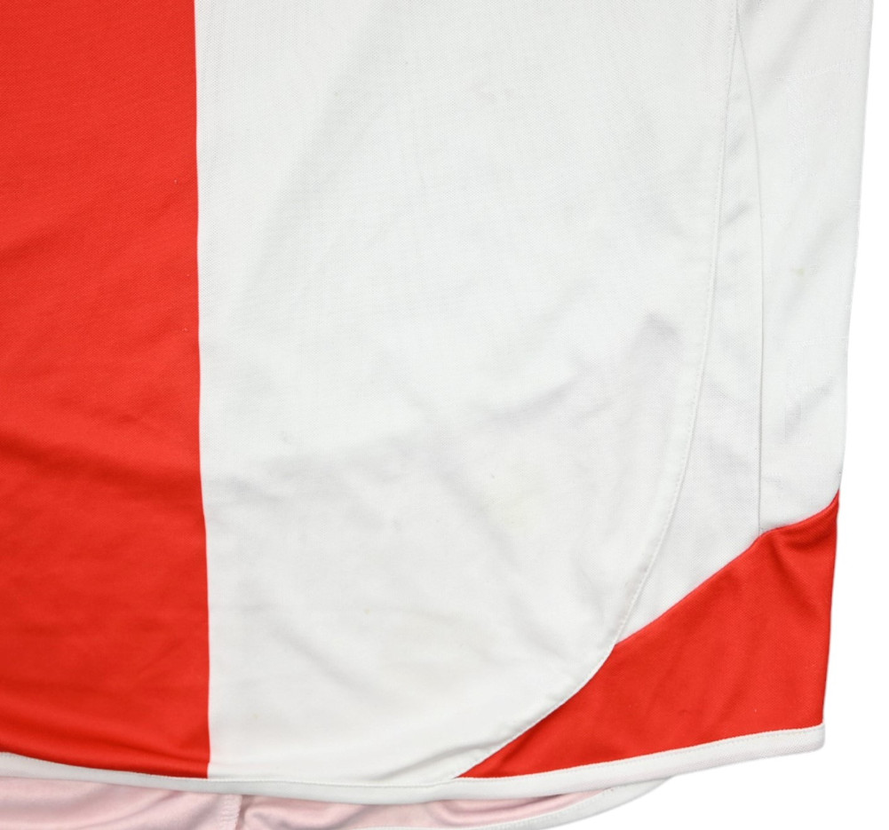 2010-11 FEYENOORD SHIRT S