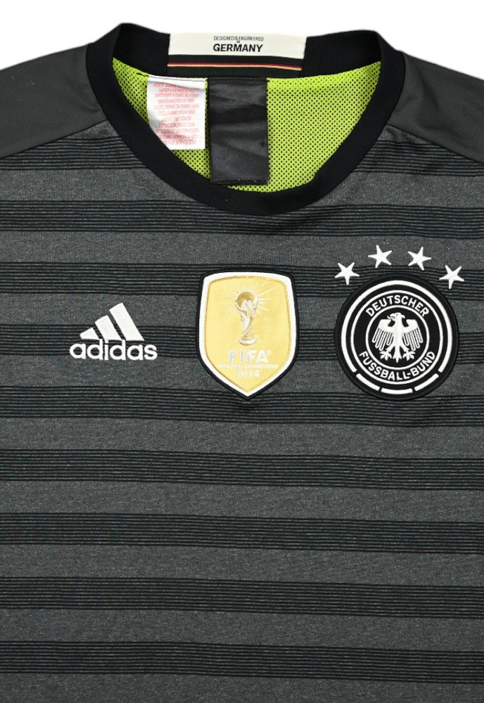 2015-17 GERMANY KOSZULKA XL. BOYS