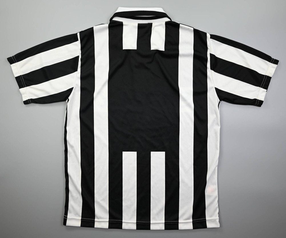 1996-97 JUVENTUS SHIRT XL.BOYS