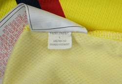 2008-10 FC BARCELONA BASIC KOSZULKA L