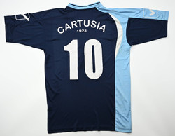 GKS CARTUSIA SHIRT M