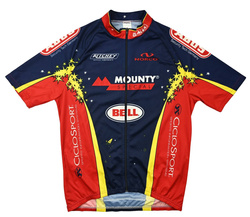 ALEX RITCHEY CYCLING SHIRT L