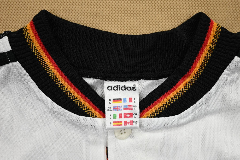 1996-98 GERMANY KOSZULKA L