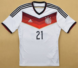 2014-15 GERMANY *REUS* KOSZULKA L