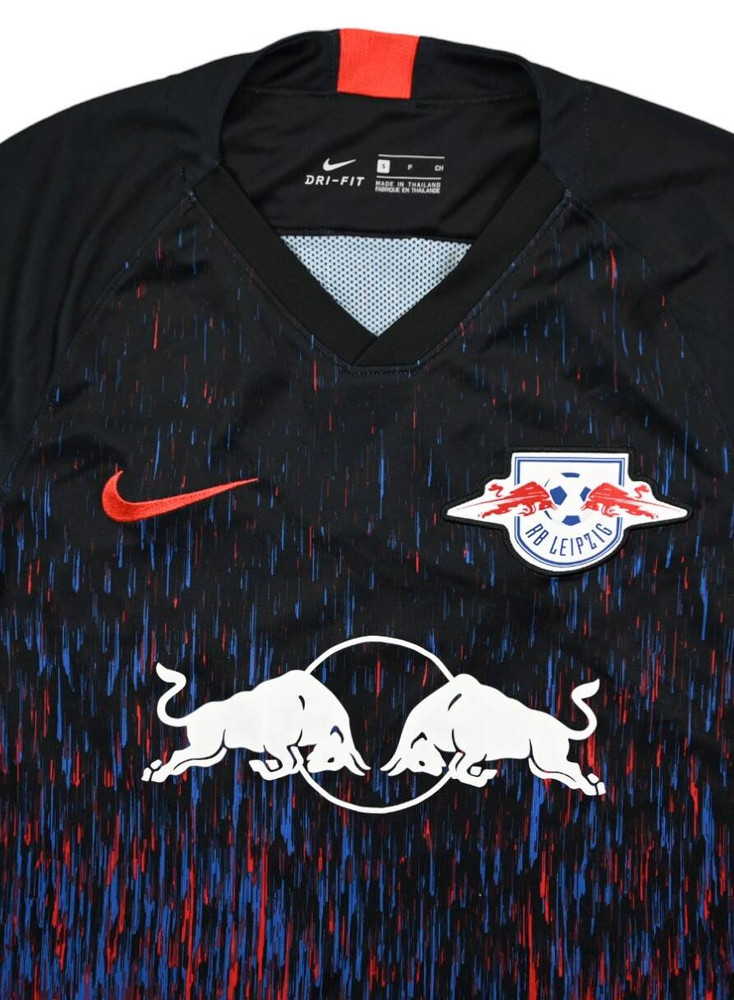 2019-20 RB LEIPZIG WOMENS *SCHALLER* KOSZULKA S