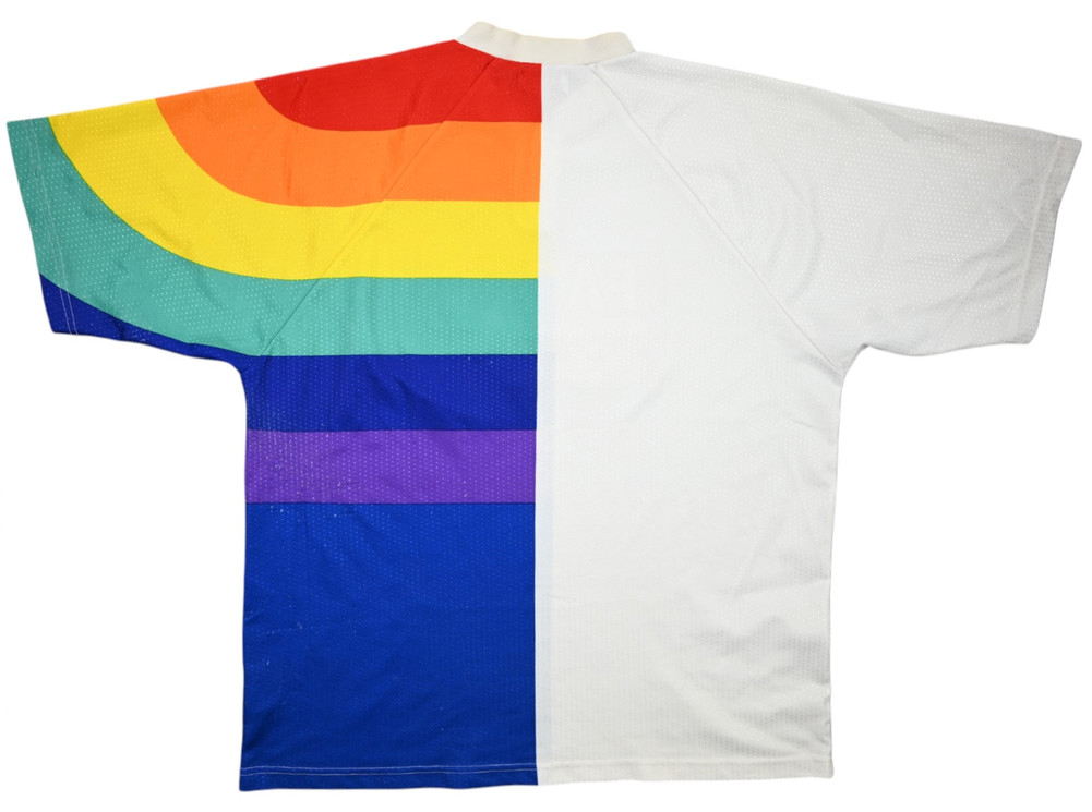 1997-99 VFB BOCHUM SHIRT XXL