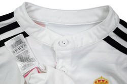 2014-15 REAL MADRID SHIRT S. BOYS