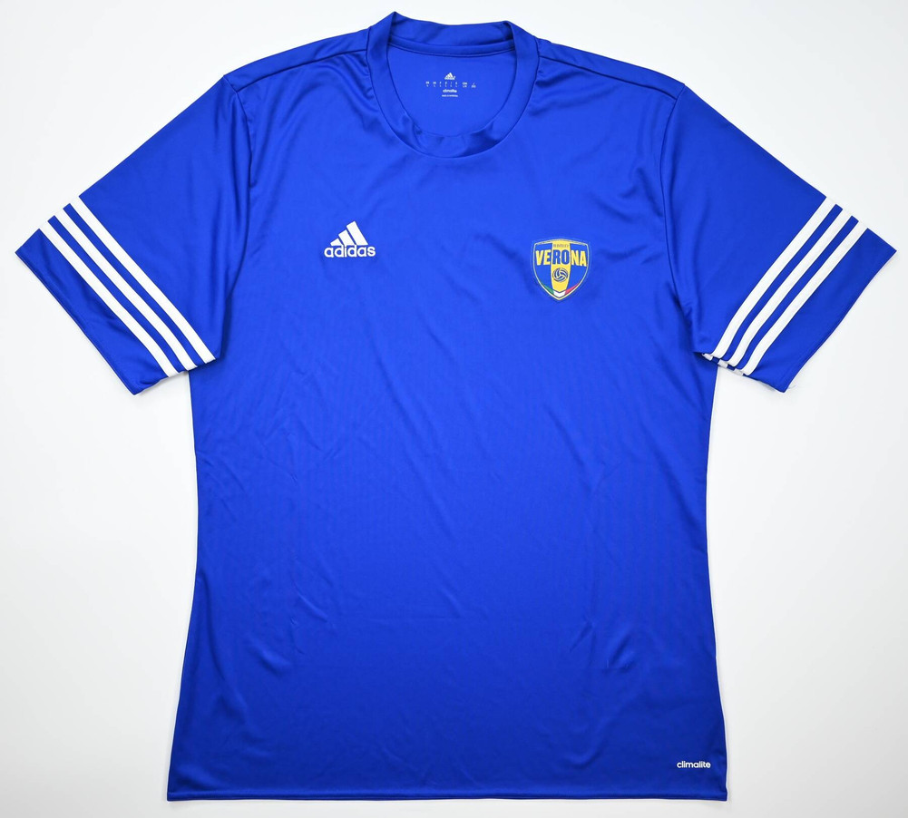 BLU VOLLEY VERONA KOSZULKA L