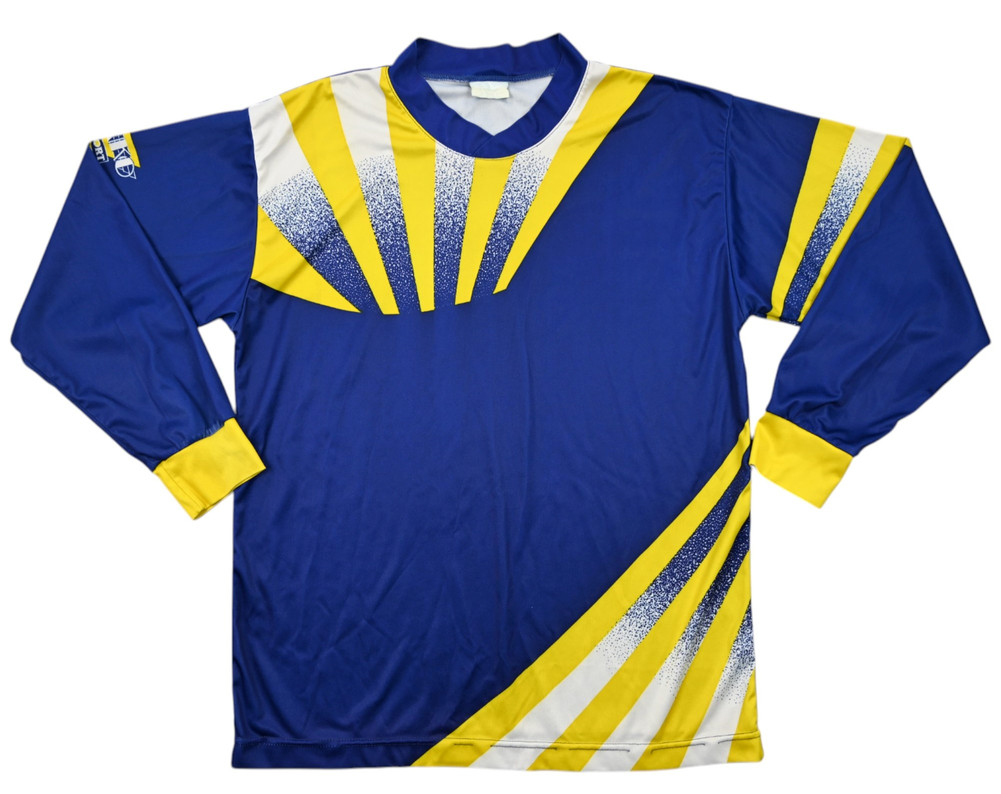 JAKO VINTAGE LONGSLEEVE KOSZULKA M