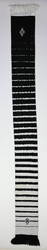 BORUSSIA MONCHENGLADBACH SCARF