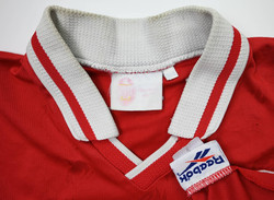 1996-98 LIVERPOOL KOSZULKA XL/XXL