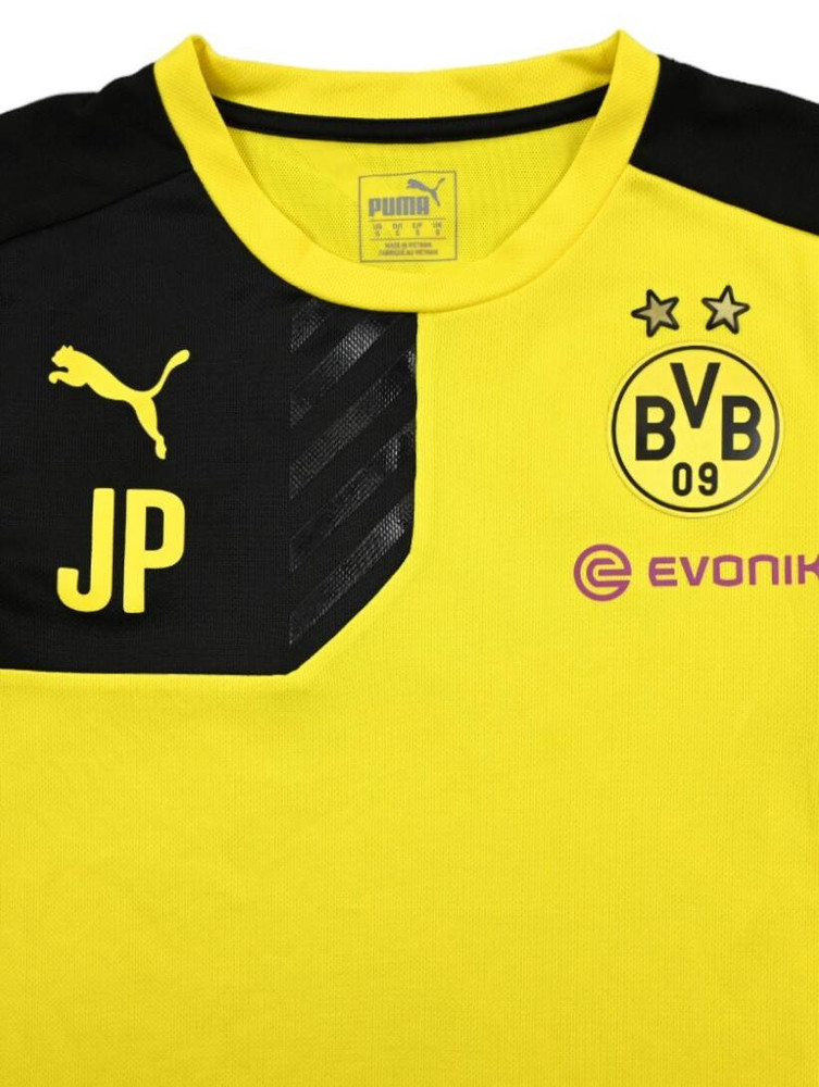 BORUSSIA DORTMUND KOSZULKA S